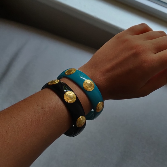 Coach Bangles - Picture 2 of 4